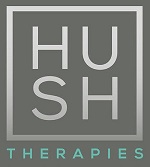 HUSH Therapies Logo