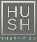 HUSH Therapies Logo